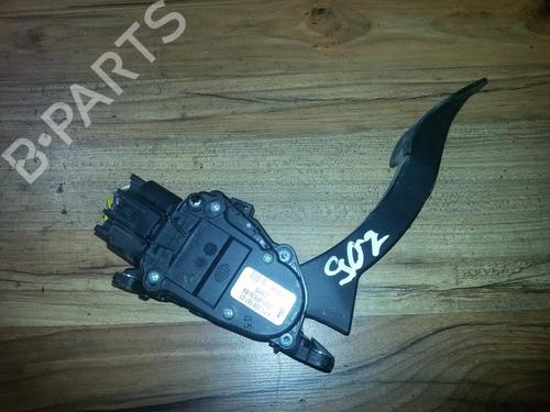 Used Pedal Pedal MAZDA 2 (DY) 1.4 (80 hp) 35844848 35844848