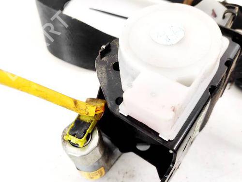 Front left seatbelt MAZDA 5 (CR) 2.0 CD (CR19) | BP35277025I26 - Image 2