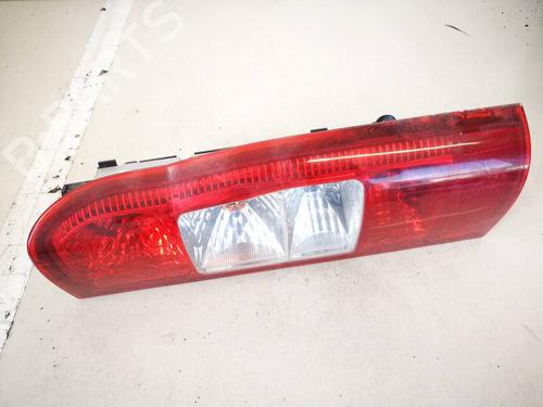Used Right taillight Right taillight FORD TRANSIT Van (FA_ _) 2.2 TDCi (85 hp) 35381936 35381936