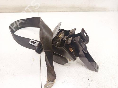 Used Rear center seatbelt Rear center seatbelt 34753675 34753675