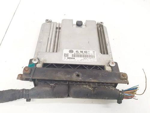 Engine control unit (ECU) VW TIGUAN (5N_) 2.0 TDI 4motion | BP32577959M57 - Image 4