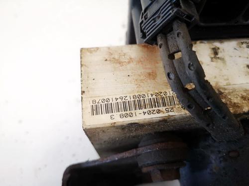 ABS pump CHRYSLER SEBRING (JR) 2.0 | BP35495825M43 - Image 3