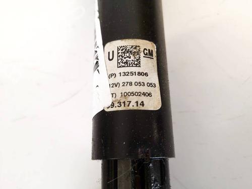 Steering column universal joint OPEL ASTRA J (P10) 1.4 (68) | BP35068001M114 - Image 3