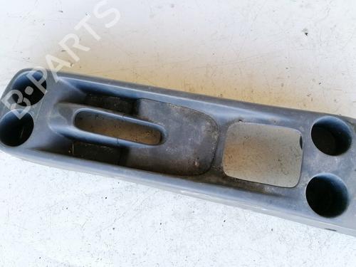 Cup/Object holder MAZDA MPV II (LW) 2.0 DI | BP35580181I37 - Image 2