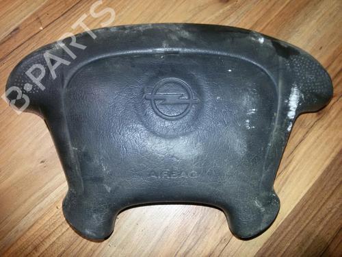 Used Driver airbag Driver airbag OPEL TIGRA (S93) 1.4 16V (F07) (86 hp) 33491260 33491260