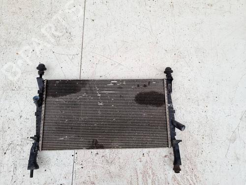 Used Water radiator Water radiator FORD TRANSIT Van (FA_ _) 2.2 TDCi (85 hp) 35184779 35184779
