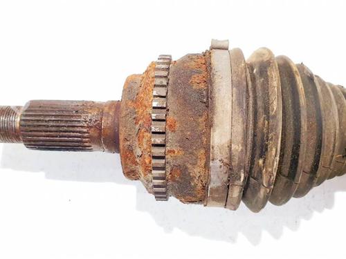 Left front driveshaft MAZDA CX-7 (ER) 2.3 AWD | BP35123206M38 - Image 2