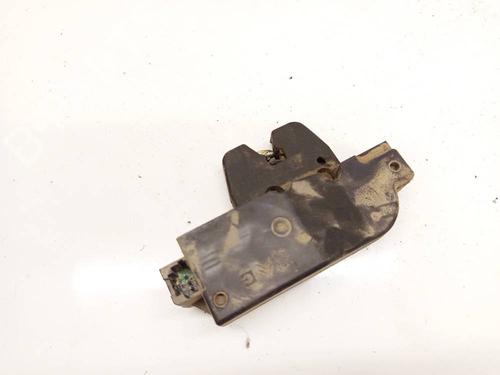 Used Tailgate lock Tailgate lock CITROËN C8 (EA_, EB_) 2.0 HDi 135 (136 hp) 40067993 40067993