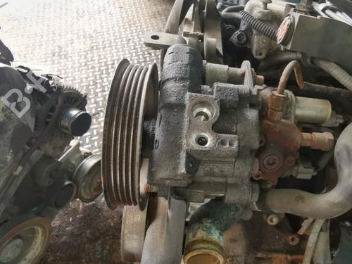 Used Steering pump Steering pump 35517799 35517799