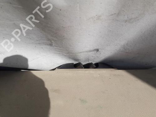 Used Tailgate lock Tailgate lock 35602544 35602544