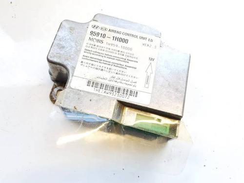 ECU airbags KIA CEE'D Hatchback (ED) 1.6 CRDi 115 | BP32560765M53