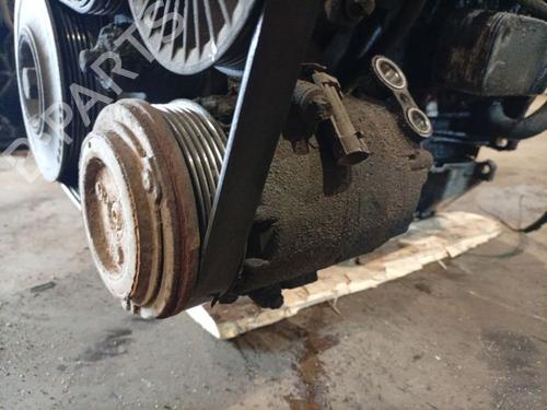 Used AC compressor AC compressor 36587386 36587386