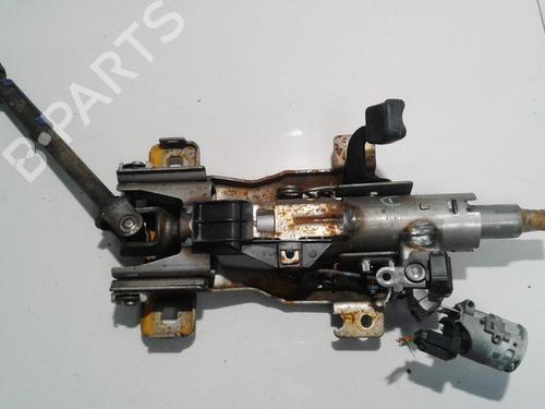 Used Steering column Steering column 35858751 35858751