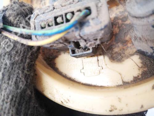 Electronic module FORD S-MAX (WA6) 2.0 TDCi | BP35294257M83 - Image 3