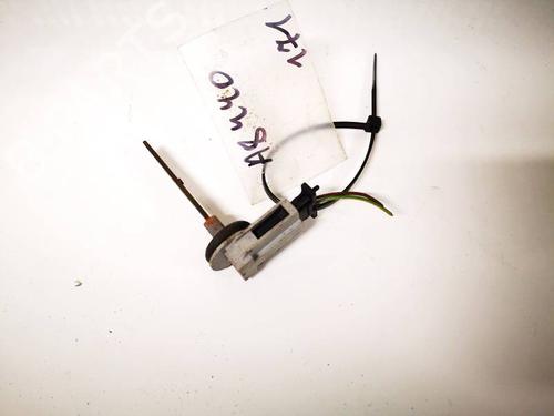 Used Electronic module Electronic module VW TOUAREG (7LA, 7L6, 7L7) 2.5 R5 TDI (174 hp) 34845030 34845030
