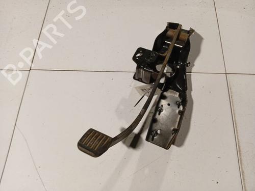 Used Pedal Pedal FORD S-MAX (WA6) 2.0 TDCi (140 hp) 34907880 34907880