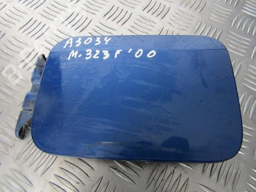 fuel-flap-mazda-323-f-vi-hatchback-bj-1998-1999-2000-2001-2002-2003-2004-35672282 main image