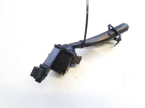 Used Warning switch Warning switch SKODA OCTAVIA II (1Z3) 1.9 TDI (105 hp) 35345854 35345854