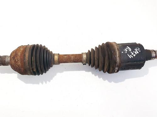 Used Left front driveshaft Left front driveshaft 35399800 35399800