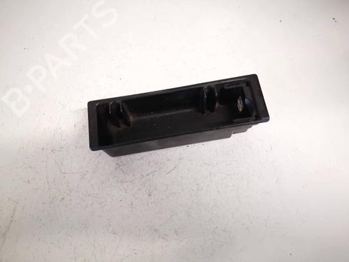 Used Ashtray Ashtray BMW 3 Touring (E46) 318 d (115 hp) 34893809 34893809