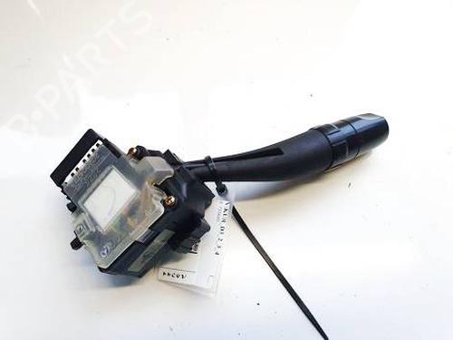 Warning switch HYUNDAI SANTA FÉ II (CM) 2.0 CRDi | BP35379616I22 - Image 2