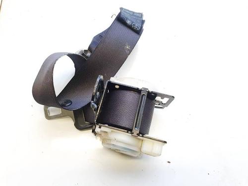 Used Rear left seatbelt Rear left seatbelt 35199109 35199109