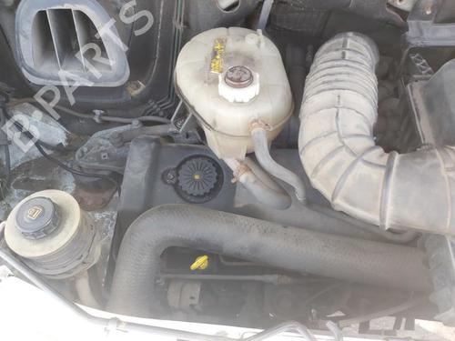 Electronic module OPEL MOVANO A Bus (X70) 2.8 DTI (JD) | BP33067299M83 - Image 5