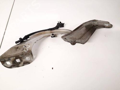 Used Hinge/Door check strap Hinge/Door check strap FORD FOCUS III 1.6 TDCi (115 hp) 35325941 35325941