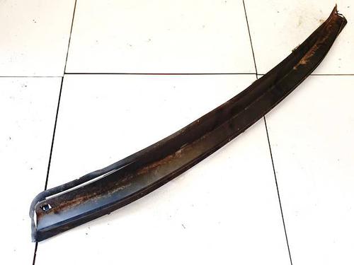 Used Scuttle panel Scuttle panel RENAULT SCÉNIC III (JZ0/1_) 1.9 dCi (JZ0J, JZ1J, JZ1K, JZ1S) (131 hp) 36251236 36251236