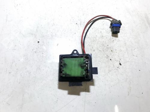 Used Heater resistor Heater resistor 35853195 35853195