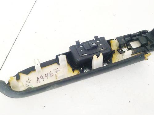 Rear left panel HONDA CR-V III (RE_) 2.2 i-CTDi 4WD (RE6) | BP35045775C60 - Image 2