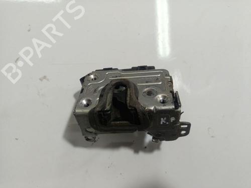 Used Front left lock Front left lock DACIA SANDERO 1.2 16V (75 hp) 34828234 34828234