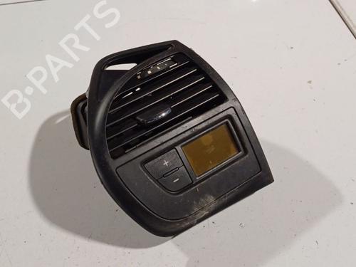 Used Air vent Air vent CITROËN C4 Picasso I MPV (UD_) 1.6 HDi (109 hp) 32572704 32572704