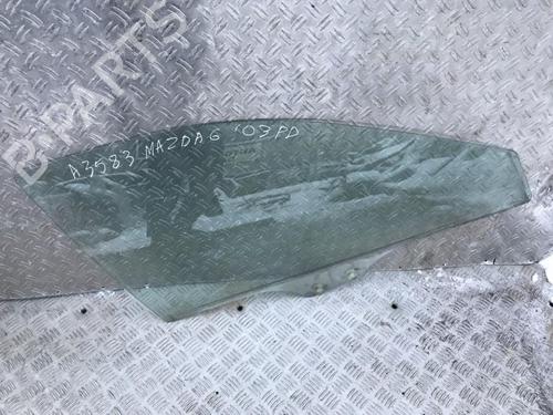 Used Front right door window Front right door window 35668632 35668632