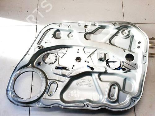 Used Front right window mechanism Front right window mechanism HYUNDAI i30 (FD) 1.6 CRDi (90 hp) 34894672 34894672