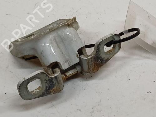Used Hinge/Door check strap Hinge/Door check strap DACIA DOKKER MPV (KE_) 1.5 dCi / Blue dCi 75 (KEAJ, KEAH, KEJW) (75 hp) 39391792 39391792