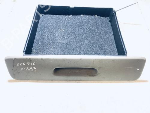 Used Glove box Glove box RENAULT SCÉNIC II (JM0/1_) 1.5 dCi (JM0F) (82 hp) 35882398 35882398