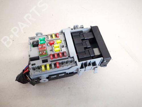 Used Fuse box OPEL INSIGNIA A Saloon (G09) 1.4 (69) (140 hp) 32934026