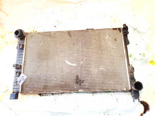Used Intercooler Intercooler 35408506 35408506