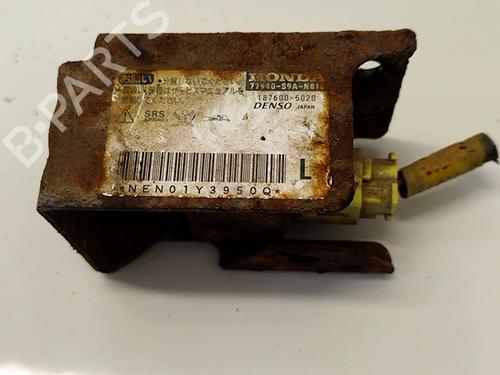 Used Electronic module Electronic module HONDA CR-V II (RD_) 2.0 (RD5) (150 hp) 33730684 33730684