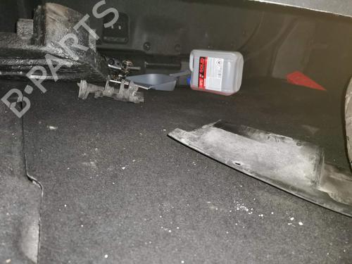 Electronic module FORD MONDEO IV (BA7) 2.5 | BP32530651M83