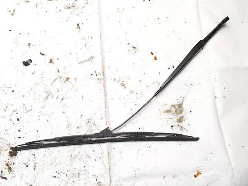 Used Front windshield wiper arm Front windshield wiper arm OPEL ZAFIRA A MPV (T98) 2.0 DTI 16V (F75) (101 hp) 32924373 32924373
