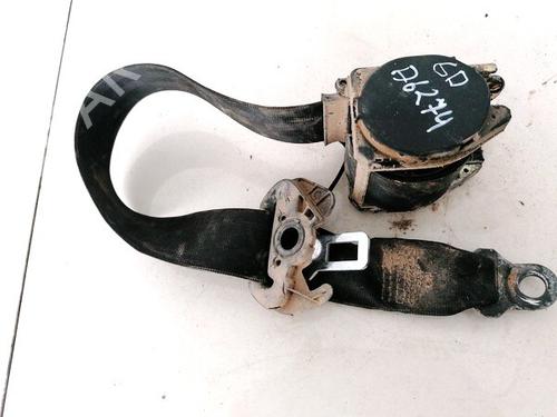 Used Rear right seatbelt Rear right seatbelt 35602289 35602289