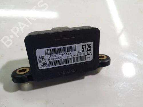 Used Electronic module Electronic module OPEL INSIGNIA A (G09) 2.0 CDTI (68) (131 hp) 34847635 34847635