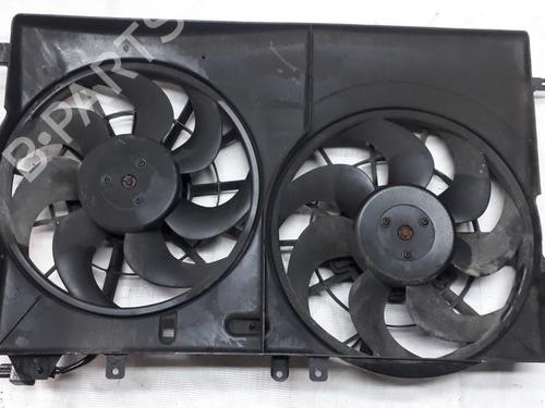 Vifte Vifte SAAB 9-5 (YS3E) 2.0 t (150 hp) 35849851 35849851