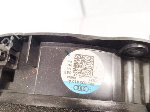 Speaker AUDI A3 (8V1, 8VK) 1.6 TDI | BP37686954E2 - Image 3