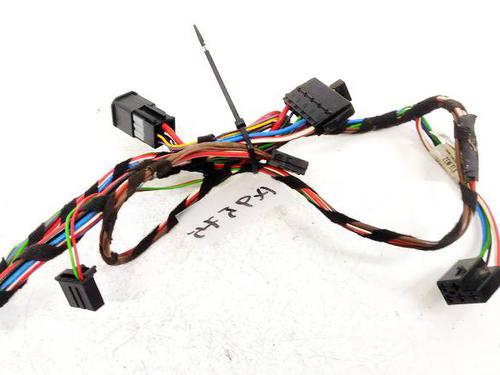 Used Wiring harness Wiring harness 35227489 35227489