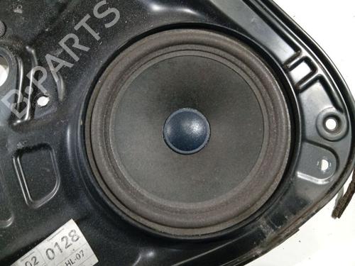Speaker VW PASSAT B6 (3C2) 1.9 TDI | BP36174283E2 - Image 2