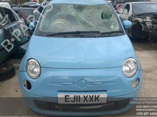 Switch FIAT 500 (312_) 1.2 (312AXA1A) | BP32876636I30  - Image 5