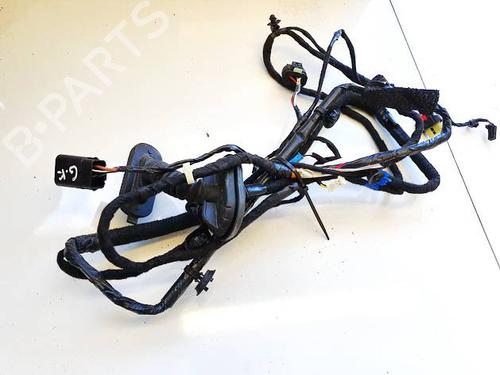 Used Wiring harness Wiring harness 35057528 35057528
